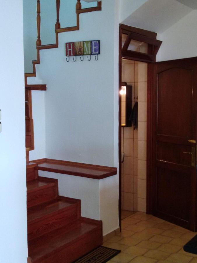 Green Sea Side Villa Καβάλα Εξωτερικό φωτογραφία