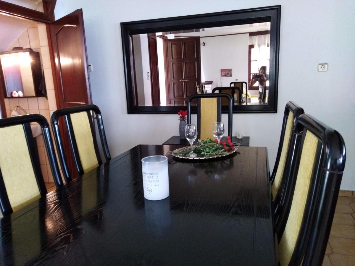 Green Sea Side Villa Καβάλα Εξωτερικό φωτογραφία