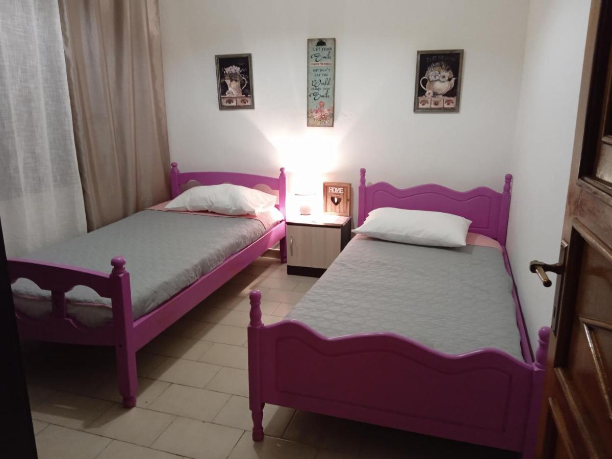 Green Sea Side Villa Καβάλα Εξωτερικό φωτογραφία