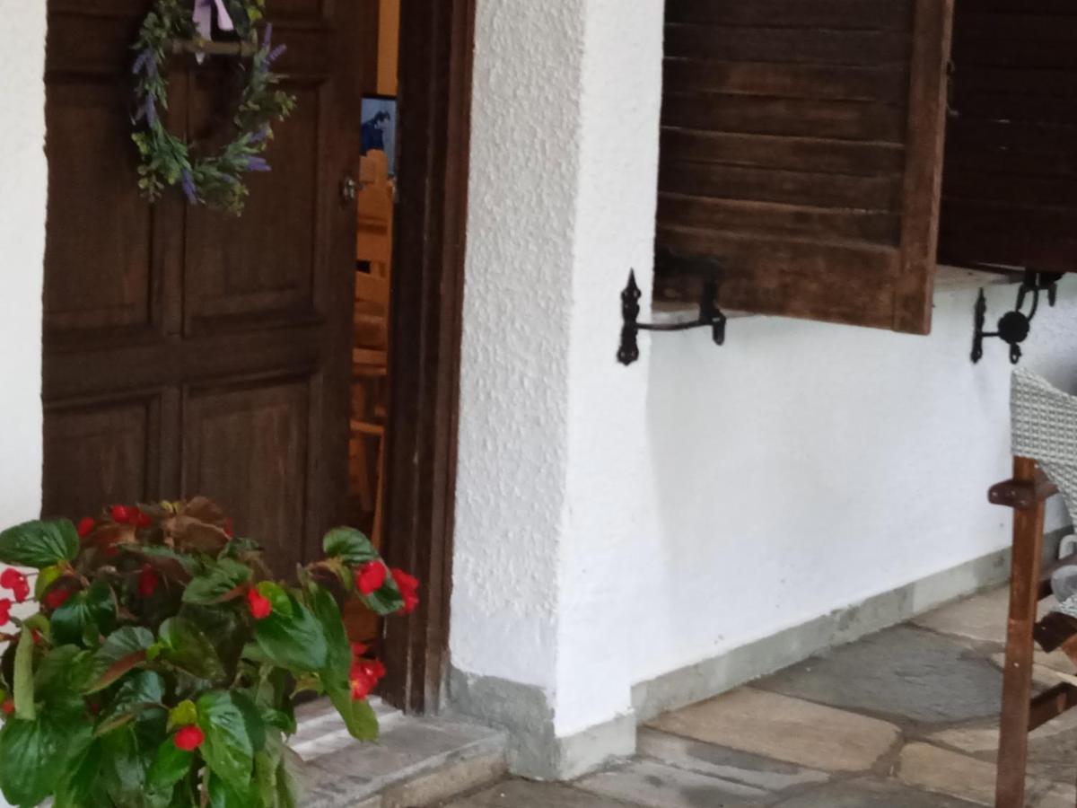 Green Sea Side Villa Καβάλα Εξωτερικό φωτογραφία